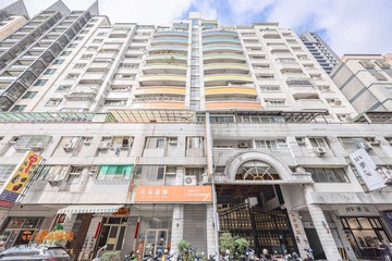 R14巨蛋商圈️低總價大四房｜高雄市鼓山區昌盛路