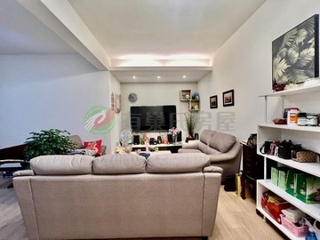 邦你找好房｜近A21老街溪河景裝潢2樓美寓｜桃園市中壢區光輝二街