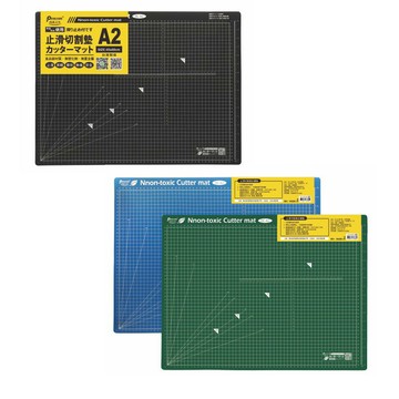 尚禹 止滑切割墊 450x600mm 10片/件 DC-A2(背面藍/綠 隨機出貨)【APP滿額下單10%點數(單一帳號最高5000點)】1/31止