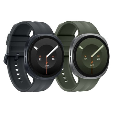 Galaxy Watch9 LTE 44mm智慧手錶(L355)