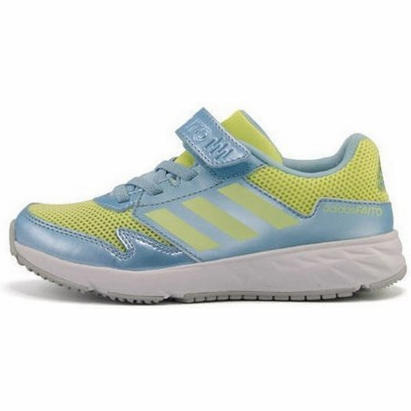 アディダス Kids Adidasfaito El K ジュニアシューズ 子ども 靴 こども マジックテープ 女の子 ランニング ベルクロ 運動靴 Cp9737 3690 通販 Lineポイント最大0 5 Get Lineショッピング