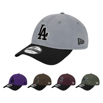 NEW ERA 9TWENTY 920 獨家訂製 軟布 MLB 洋基 道奇 白襪 紅襪 老帽 雙配色 大谷翔平