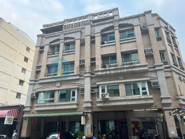 楠科德賢德祥商圈騎樓車庫透天｜高雄市楠梓區德賢路