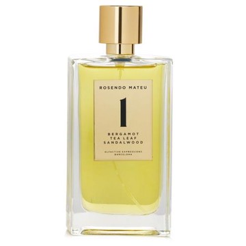 Rosendo Mateu Rosendo Mateu 香水 - #1 佛手柑、茶葉、檀香100ml/3.4oz