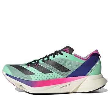 adidas Adizero Adios Pro 3 'Pulse Mint Lucid Blue'