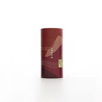 包種茶 自然栽培無毒農法