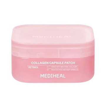 MEDIHEAL 膠原蛋白眼膜 60片