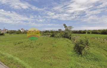 湖口臨30米路6000坪工業地｜新竹縣湖口鄉中勢段