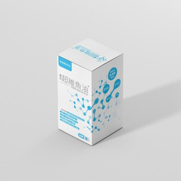 久赫 超維魚油 Plus 60顆/盒 嚴選 西班牙大廠魚油 EPA DHA 最佳比例3:2 天然高吸收【立赫藥局】