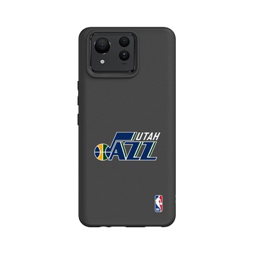 Zenfone 11 Ultra SolidSuit 黑 - NBA - Logo-猶他爵士 Utah Jazz - Light