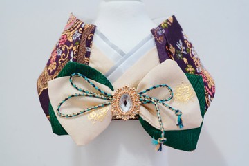 Crazy de Wan - 和服特輯 (Homaru P 鳳丸)