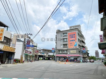 近公道路員山路大面寬甲建｜新竹縣竹東鎮下員段