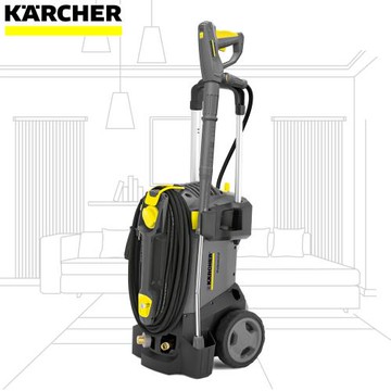 領券再折↘【Karcher德國凱馳】專業用高壓清洗機 HD4/9C