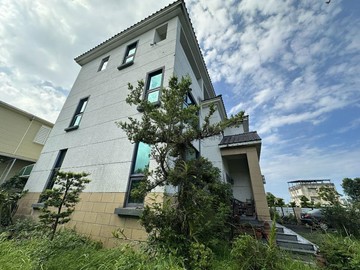 獨家專任~竹籬笆外幽靜謐庭園農舍14H137｜花蓮縣吉安鄉永昌街