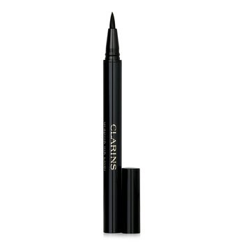 【克蘭詩 (嬌韻詩)】眼線液筆Graphik Ink Liner - #01 Intense Black