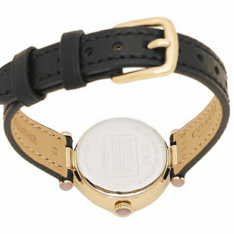 コーチ 時計 レディース ケリー 26mm クォーツ COACH 14504014