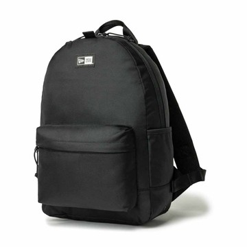 NEW ERA 男女 後背包 日版YOUTH LIGHT PACK NE 黑 NE14201321