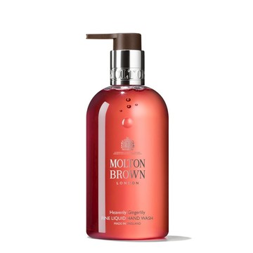 Molton Brown 聖境花舞洗手乳 (300ml)
