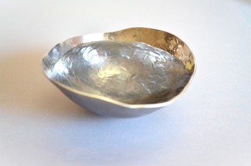 鈦金屬製日式酒杯・ぐい飲み・盃・容量40cc・訂製生產