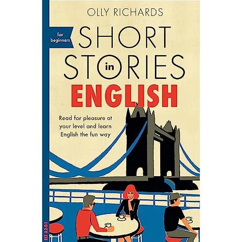 Short Stories in English for Beginners (Teach Yourself)