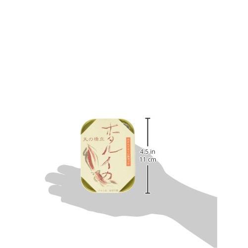 天の橋立 ほたるいかくん製油漬 95g