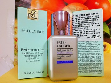 雅詩蘭黛 Pro極速緊緻雙胜肽精華15ml 台灣百貨公司專櫃貨盒裝 2027.04.25