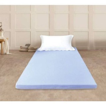 LAMINA釋壓記憶床墊5cm單人