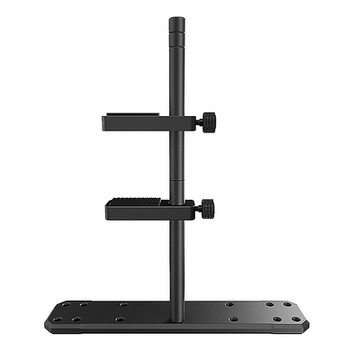 零度世家 VC-3 風扇散熱鋁合金顯卡支架(雙層)