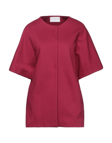 ANNIE P. Overcoats & Trench Coats - Item 16100468