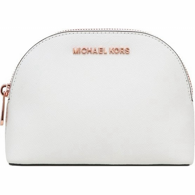 マイケルコース Michael Kors 小物 ポーチ 35t9rtvt3l Opticwhite トラベル アウトレット レディース プレゼント 通販 Lineポイント最大0 5 Get Lineショッピング