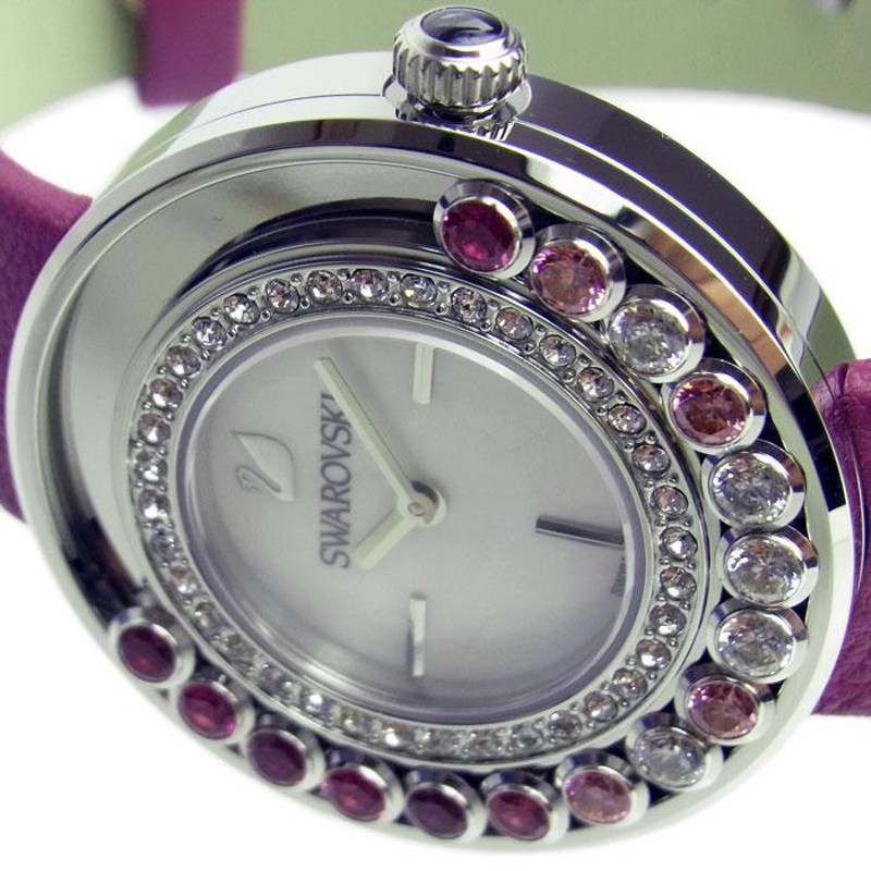 スワロフスキー 腕時計 レディース SWAROVSKI 1160309 Lovely Crystals 