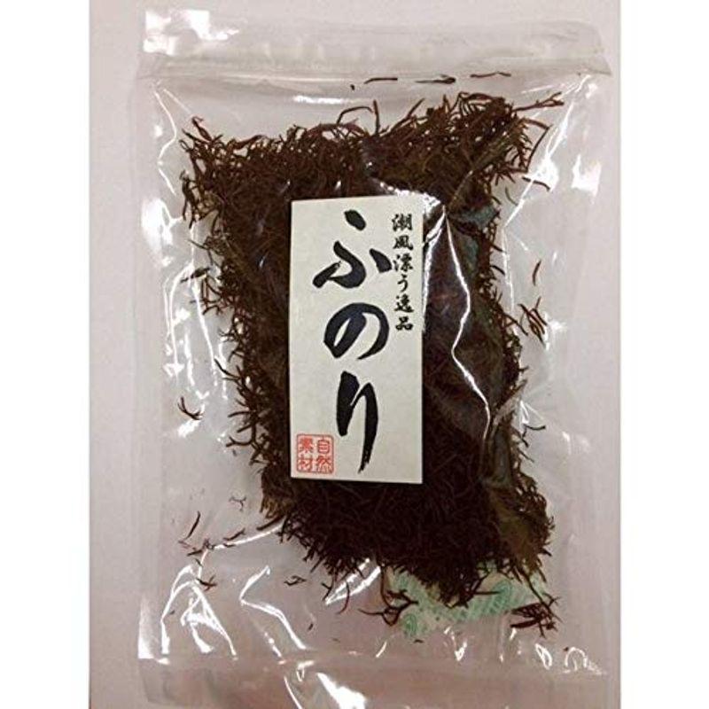 九州天草産 ふのり(50g)