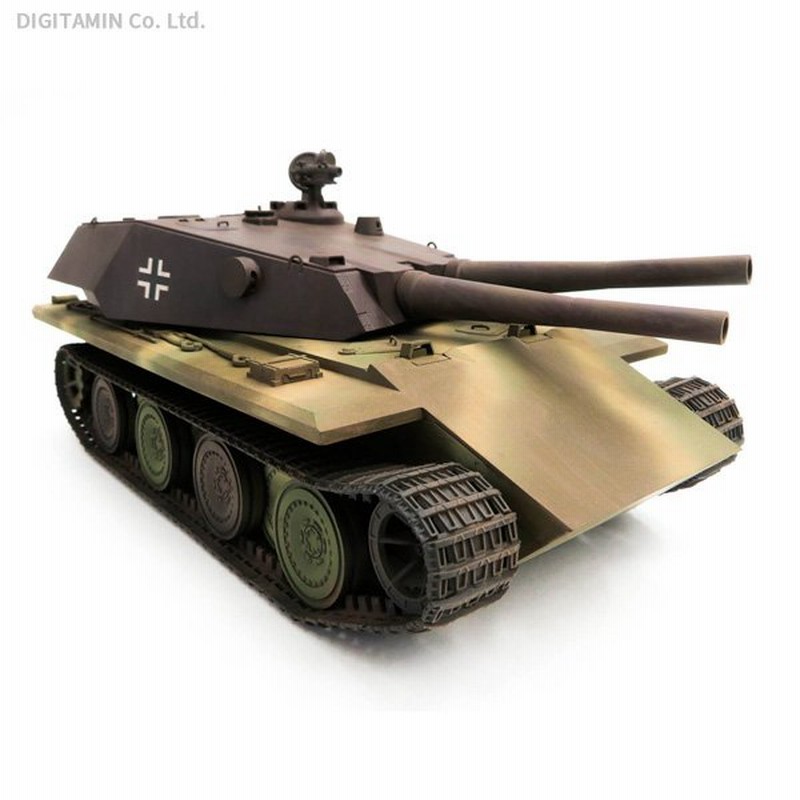 ドイツ・12.8cm連装砲 ドイツ・12.8cm連装砲