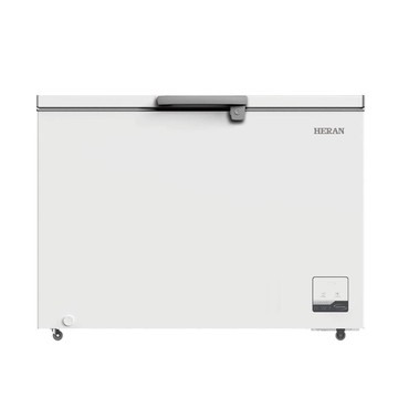 HERAN 400L變頻臥式冷凍櫃 HFZ-40L2V