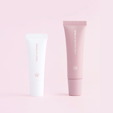 Wonjungyo Lip Mask (Care Master Lip Mask / Moist Lip Primer)
