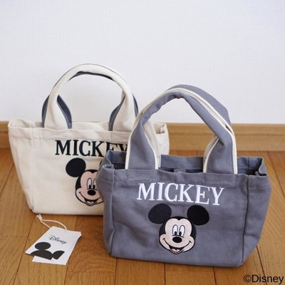 Disney - ディズニー＊ミッキー 型押し トートバッグ ショルダーバッグ ミッキー/ショルダーバッグ（ショルダーバッグ）｜Disney