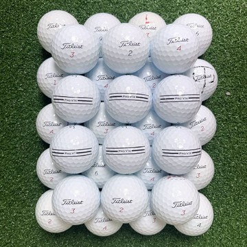 高爾夫球泰特里斯三層四層五層Prov1x下場練習比賽高爾夫二次球 最低價 快速出貨