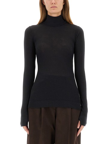 lemaire turtleneck top