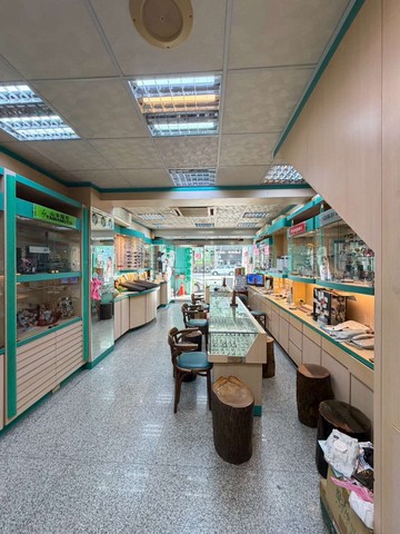 自由商圈正核心・黃金獨棟樓店｜高雄市左營區自由二路