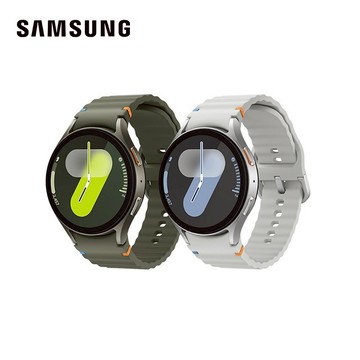 【SAMSUNG】三星 Galaxy Watch7 44mm智慧手錶(藍牙/LTE)