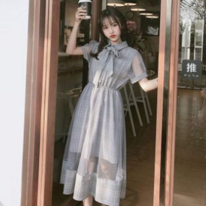 サイズ交換ｏｋ ワンピース 膝下 その他 Madmex Co Nz