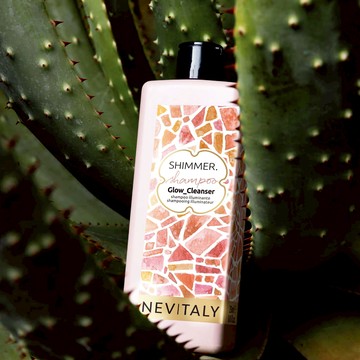 義大利 NAVITALY 閃耀微光輕柔露 - 1000ml