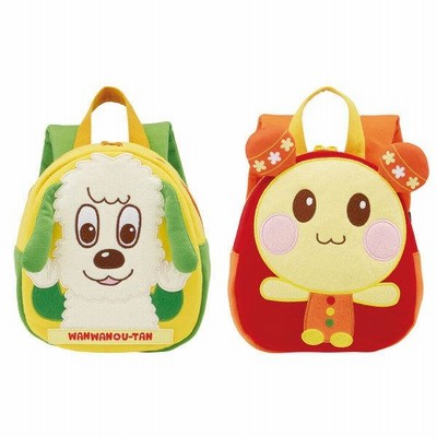 ダイカットリュック ベビー用 「ポスト投函送料無料」/ ダイカット リュック かばん カバン 子供用 キッズ １歳 ２歳 幼児 子ども 子ども 遠足 いないないばあ
