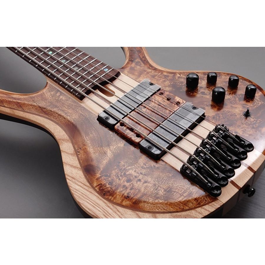 Ibanez Bass Workshop BTB846V-ABL 