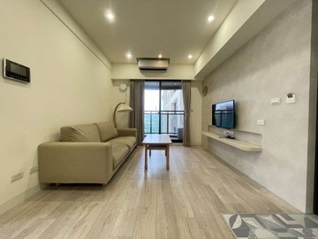 文山特區精美裝潢高樓景觀2+1房平車｜高雄市三民區澄清路