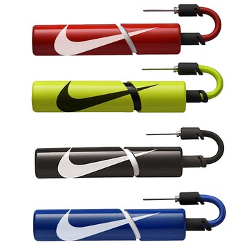 [秉宸] NIKE ESSENTIAL 打氣筒 球類打氣筒 NKJ01