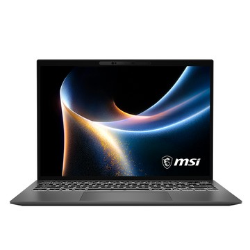 MSI Prestige 13 AI+ 13.3吋 AI輕薄OLED筆電灰色(Core Ultra 7 355/32G/1TB/W11P/A3MG-049TW)