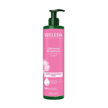 Weleda 薇莉達 玫瑰果潤膚乳 250ml (WD480)
