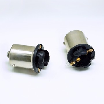 [PA LED] 方向燈 轉接座 轉接頭