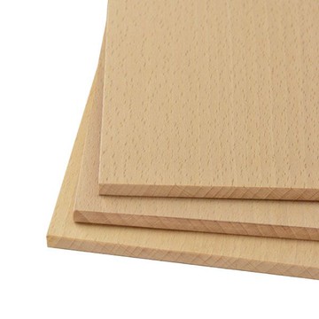 8mm 山毛櫸拼板 30x60cm